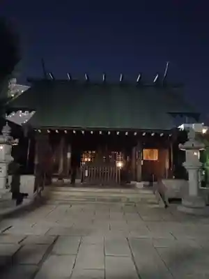 住吉神社(東京都)