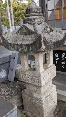 寳藏院のその他建物