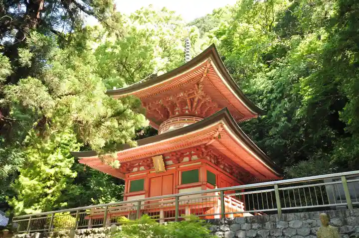 八栗寺(香川県)