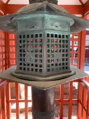 日光二荒山神社(栃木県)