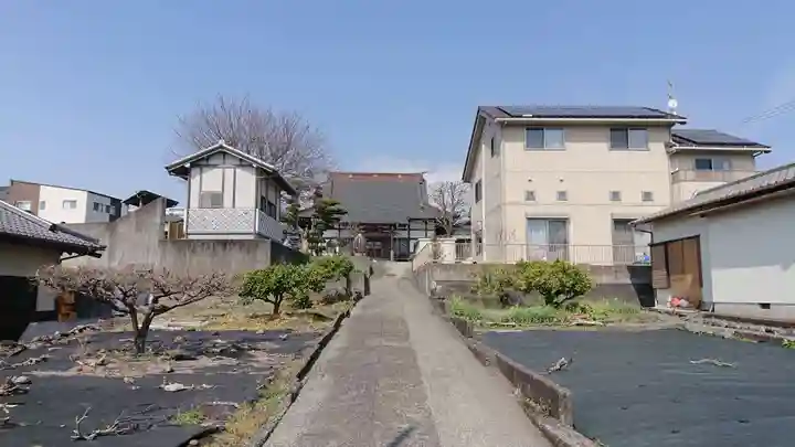 実円寺のその他建物