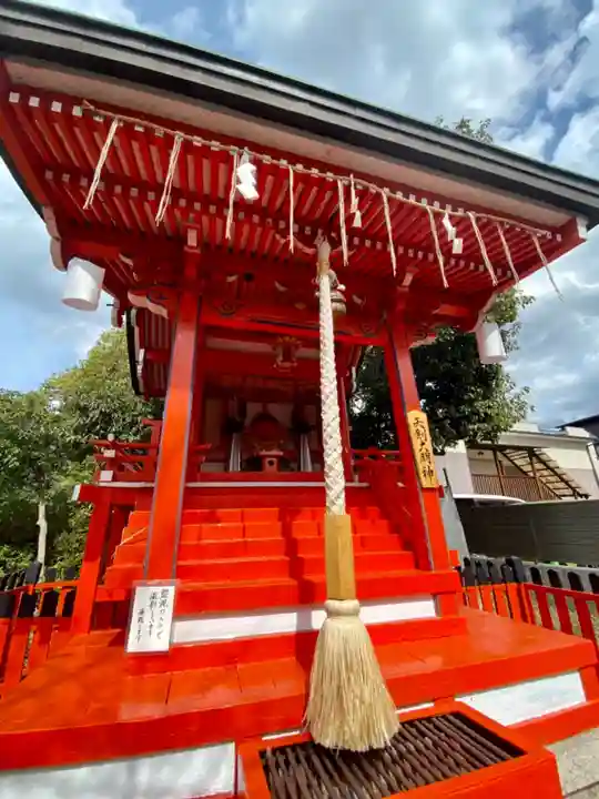 神泉苑(京都府)