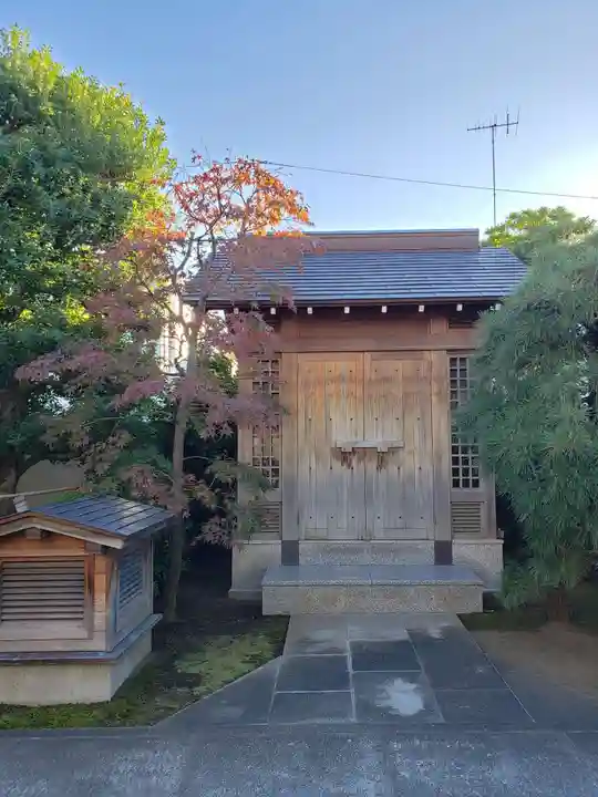 大法寺(東京都)