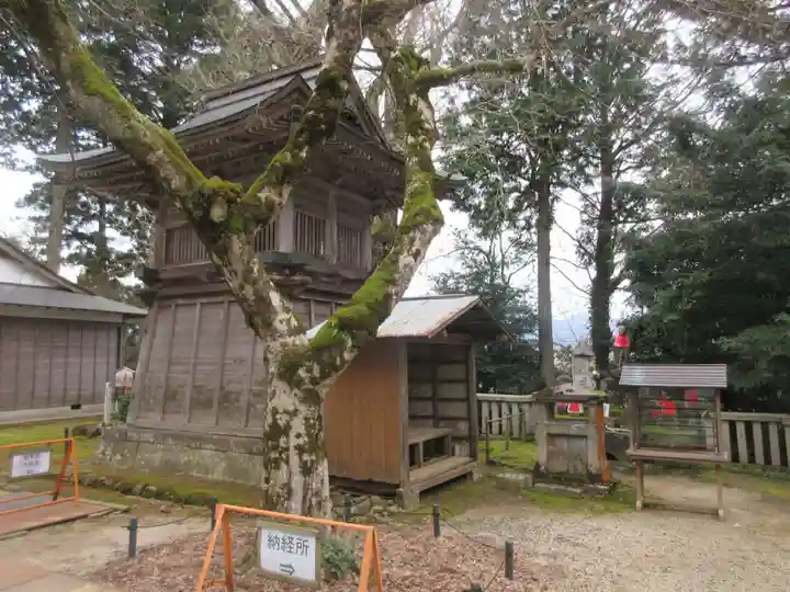 松尾寺(京都府)