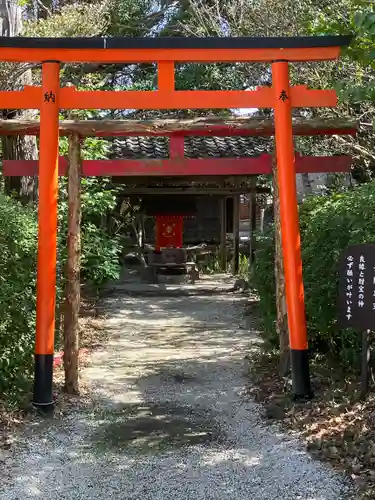 大御堂寺（野間大坊）(愛知県)