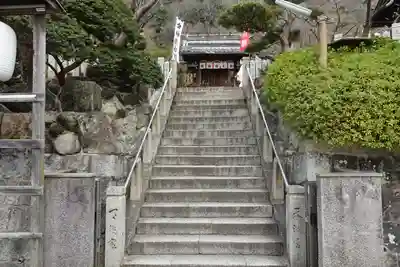 北野天満神社のその他建物