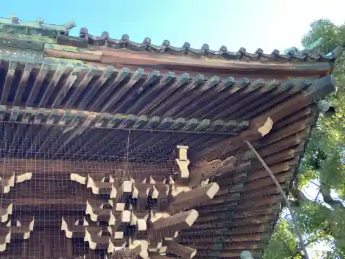 題経寺（柴又帝釈天）(東京都)