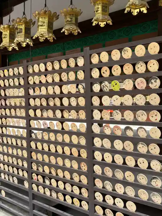 賀茂御祖神社(下鴨神社)(京都府)