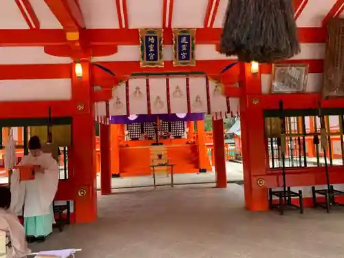 熊野速玉大社のその他建物