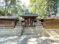 五社神社(滋賀県)