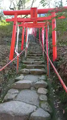 太宰府天満宮の鳥居