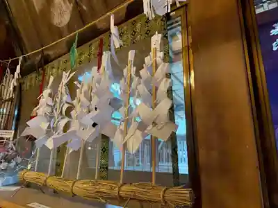 賀茂別雷神社(栃木県)