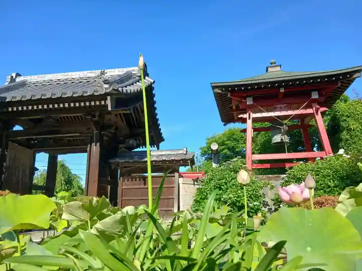 長福寺(千葉県)