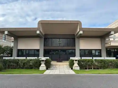 根本寺(千葉県)