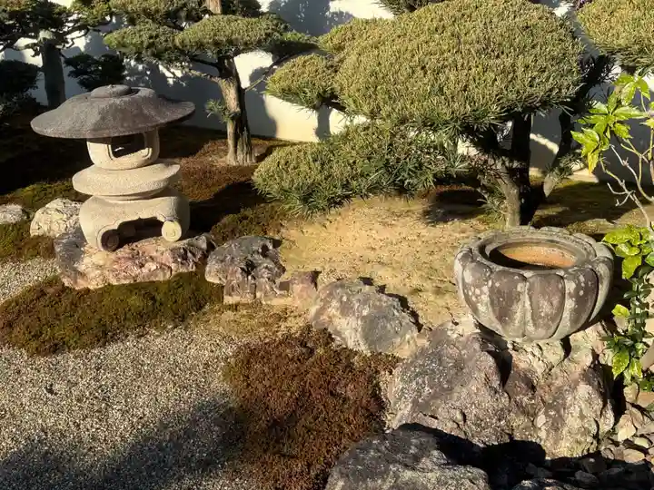 西方山極楽寺(岐阜県)