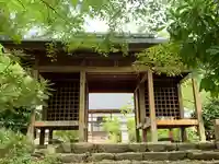 大龍寺の山門・神門