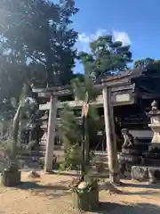 高向神社(大阪府)