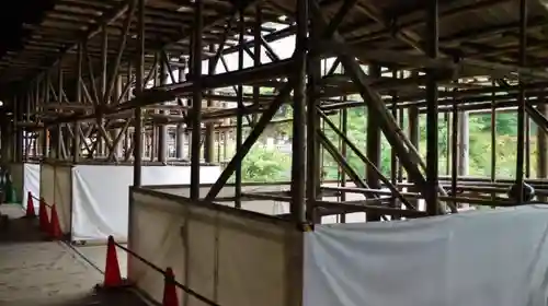 清水寺のその他建物