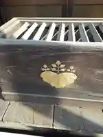 禅林寺の本殿・本堂