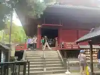 清水観音堂(東京都)