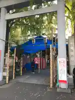 波除神社(波除稲荷神社)のその他建物
