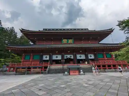 輪王寺(栃木県)