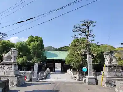 石清尾八幡宮(香川県)