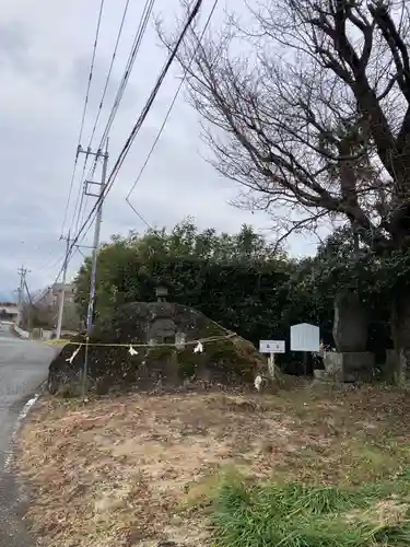 八幡神社(群馬県)