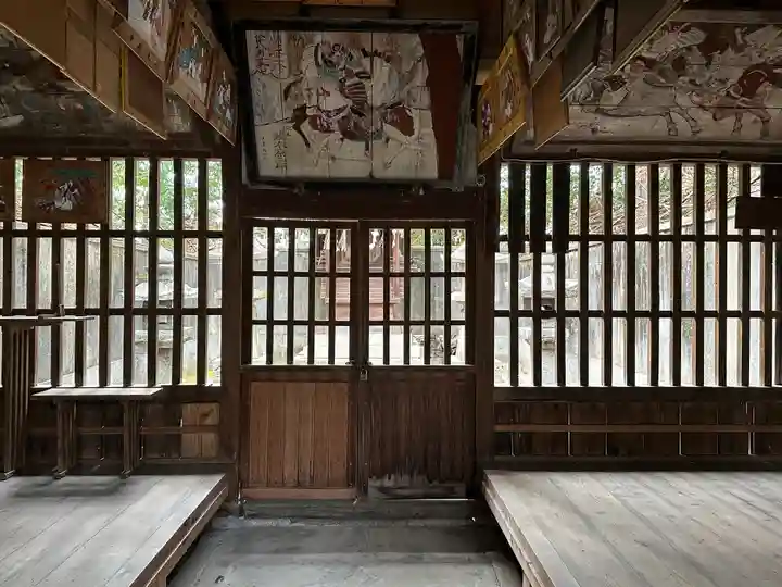 木殿神社(奈良県)