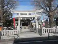 天満天神社(神奈川県)