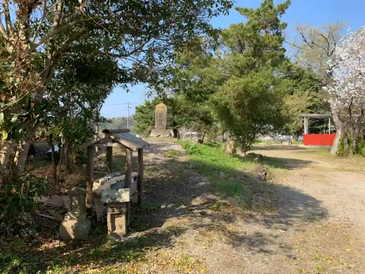 日枝神社(千葉県)
