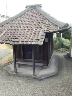 安楽寺（仙養山）のその他建物