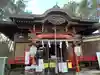 平塚三嶋神社のその他建物