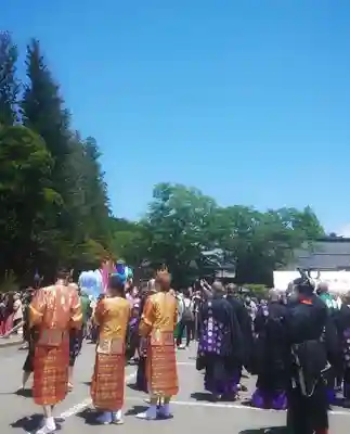 高野山金剛峯寺(和歌山県)