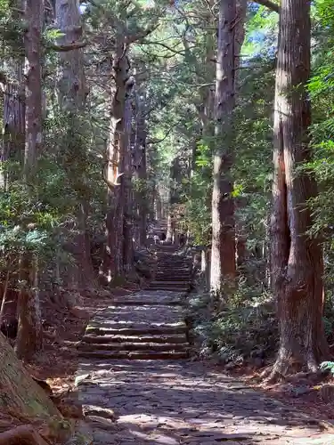 熊野那智大社(和歌山県)