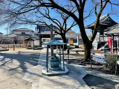 壬生寺(栃木県)