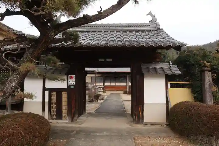 全超寺(岐阜県)