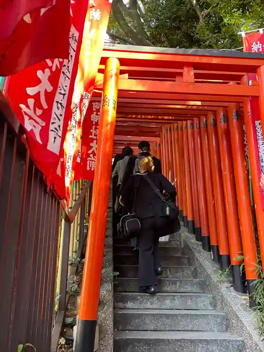 日枝神社(東京都)