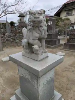 葛飾八幡宮(千葉県)