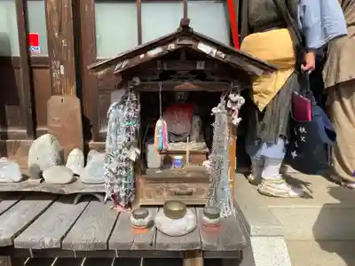 長泉院のその他建物