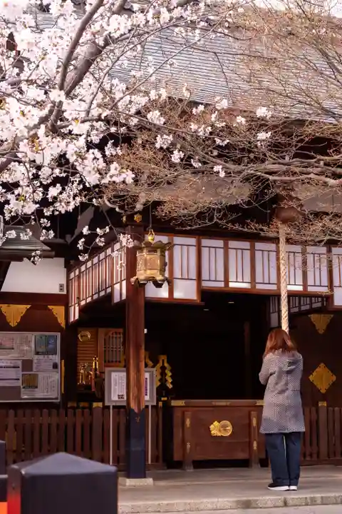 車折神社(京都府)