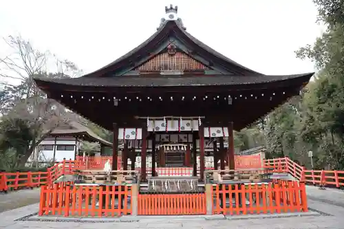 建勲神社(京都府)