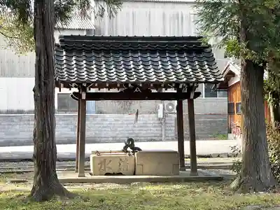 石部神社(滋賀県)