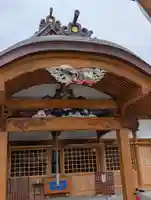 長谷寺(白岩観音)(群馬県)