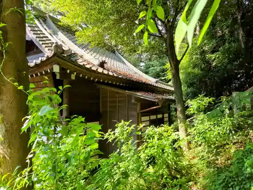 袖師神明宮(静岡県)