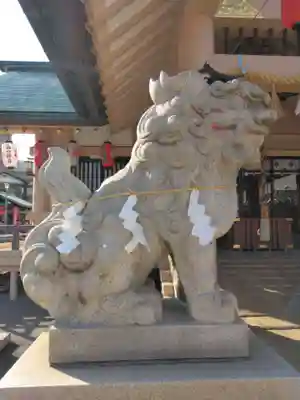 三津神社(大阪府)