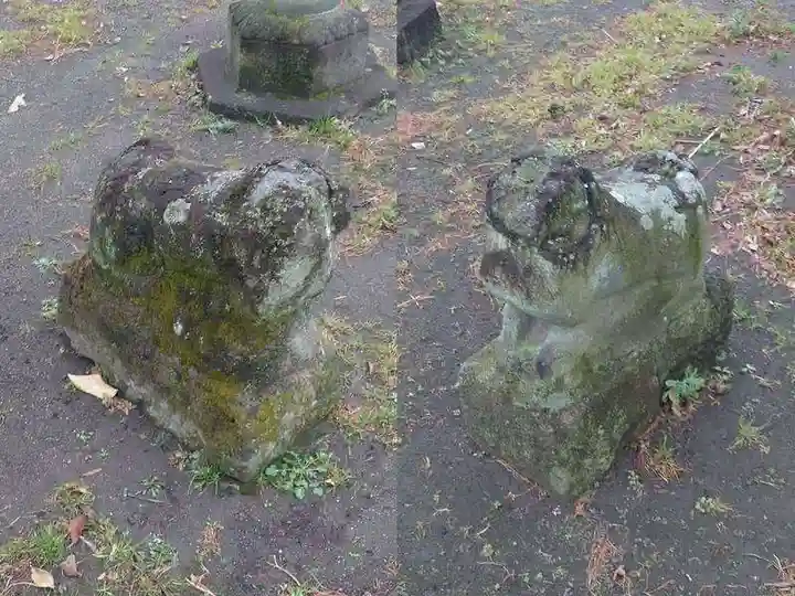 八幡宮(群馬県)