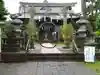 春日神社のその他建物