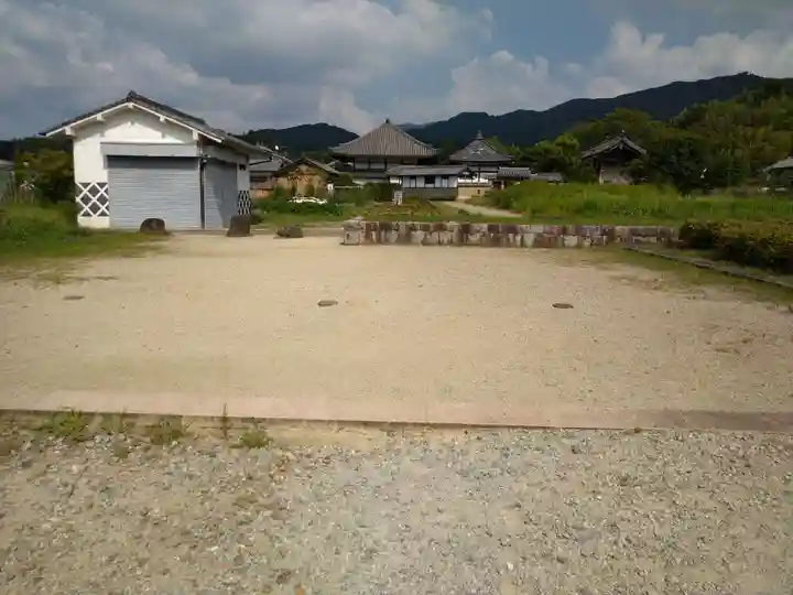 飛鳥寺(奈良県)