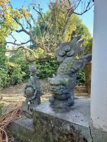 香林寺(神奈川県)